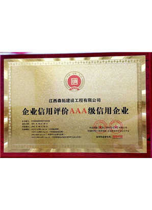 榮譽資質