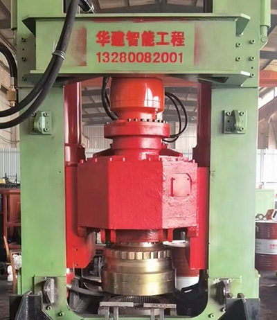 反井鉆機(jī)穩(wěn)定器的幾種形式？