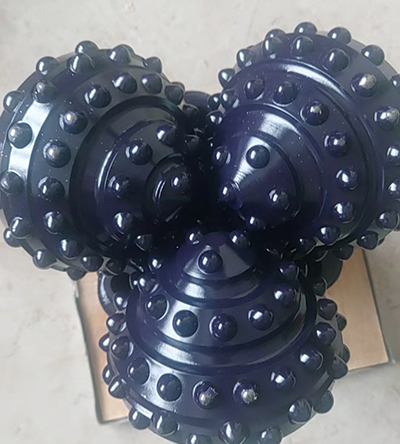 反井鉆機導(dǎo)孔鉆頭