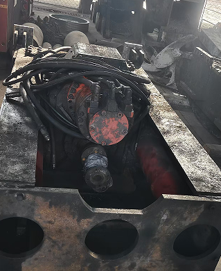 反井鉆機(jī)施工提供一站式服務(wù)