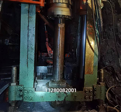 提供反井鉆機(jī)施工方案