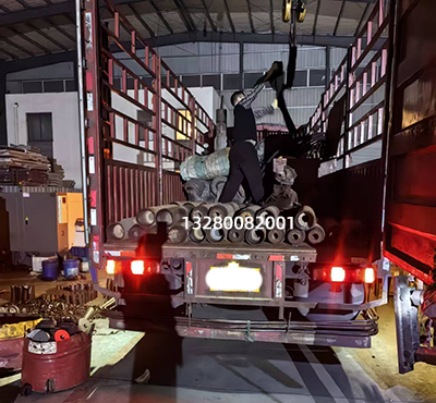 反井鉆桿擴(kuò)孔刀盤(pán)